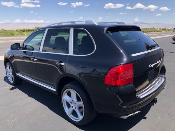 Used-2006-Porsche-Cayenne-Turbo