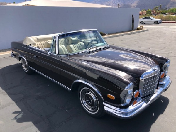 Used-1971-Mercedes-Benz-280-SE-35