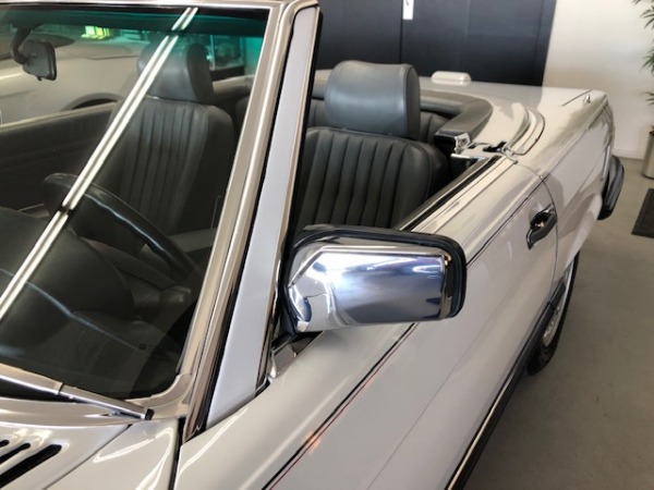 Used-1989-Mercedes-Benz-560SL