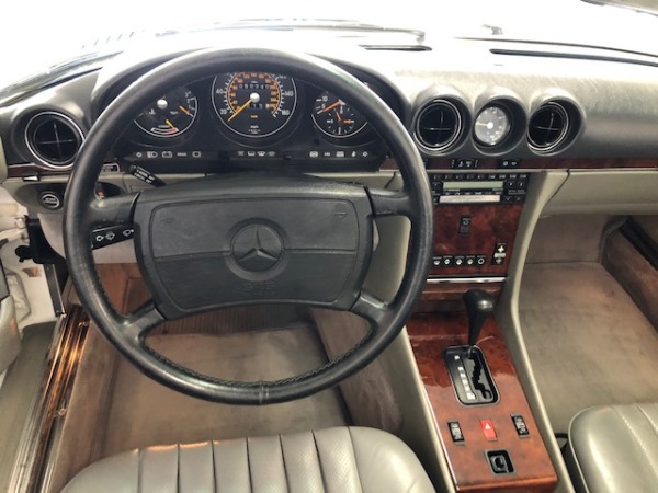 Used-1989-Mercedes-Benz-560SL