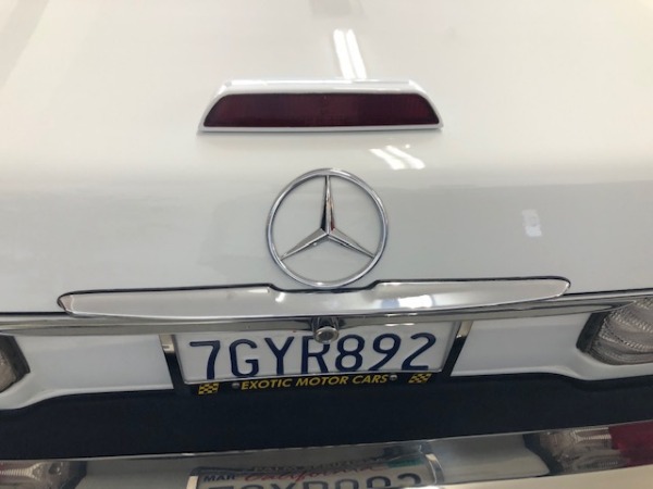 Used-1989-Mercedes-Benz-560SL