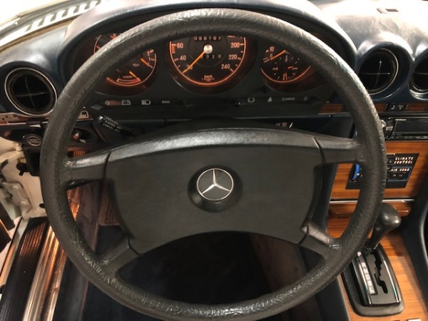 Used-1981-Mercedes-Benz-380-Class-380-SL