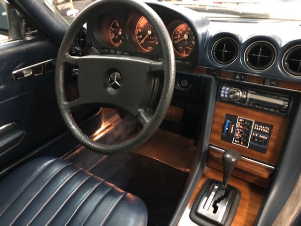 Used-1981-Mercedes-Benz-380-Class-380-SL