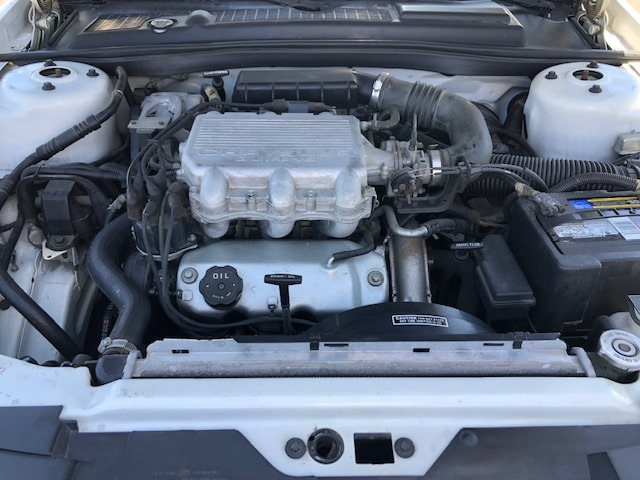 1990 Chrysler Le Baron V6 GT Stock CR62 for sale near