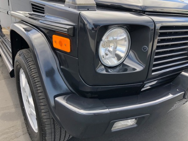 Used-2004-Mercedes-Benz-G-Class-G-500