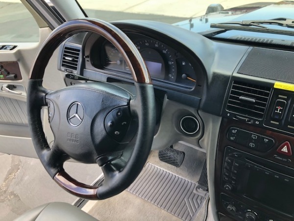 Used-2004-Mercedes-Benz-G-Class-G-500