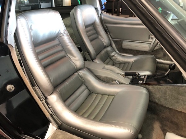 Used-1978-Chevrolet-Corvette-Pace-Car