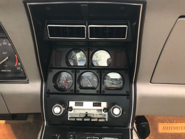 Used-1978-Chevrolet-Corvette-Pace-Car