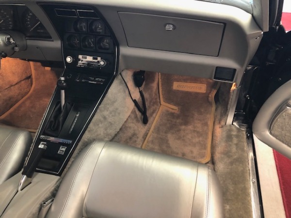 Used-1978-Chevrolet-Corvette-Pace-Car