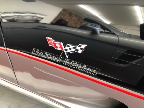 Used-1978-Chevrolet-Corvette-Pace-Car