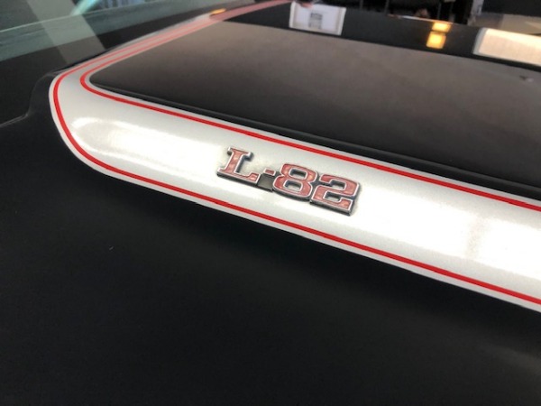Used-1978-Chevrolet-Corvette-Pace-Car