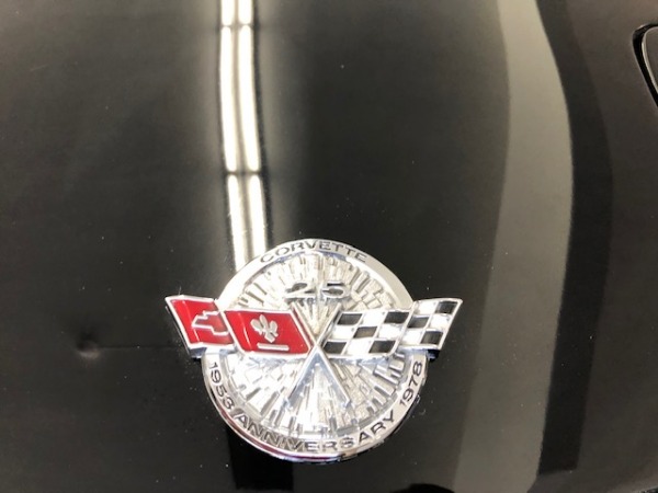 Used-1978-Chevrolet-Corvette-Pace-Car
