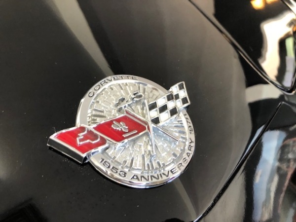 Used-1978-Chevrolet-Corvette-Pace-Car