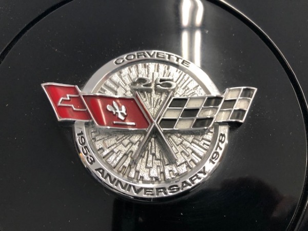 Used-1978-Chevrolet-Corvette-Pace-Car