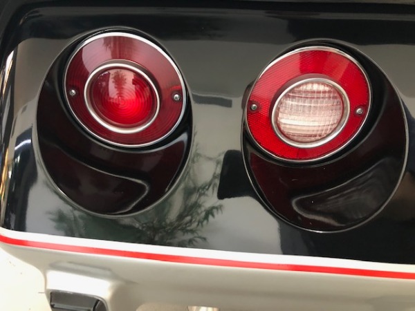 Used-1978-Chevrolet-Corvette-Pace-Car
