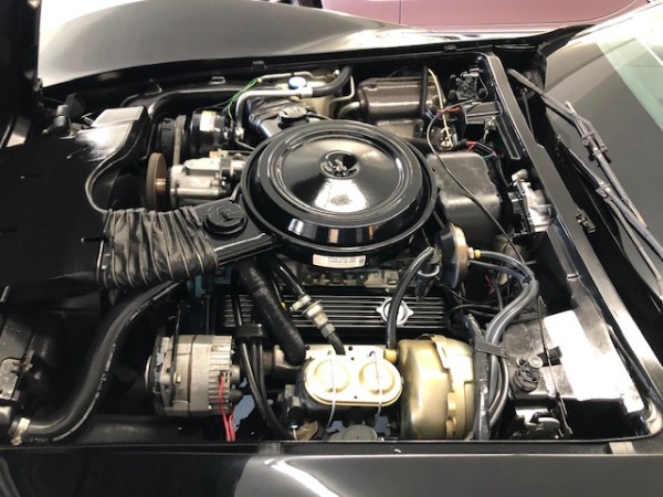Used-1978-Chevrolet-Corvette-Pace-Car