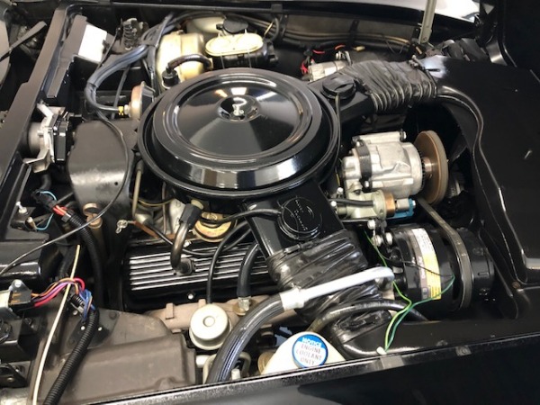 Used-1978-Chevrolet-Corvette-Pace-Car