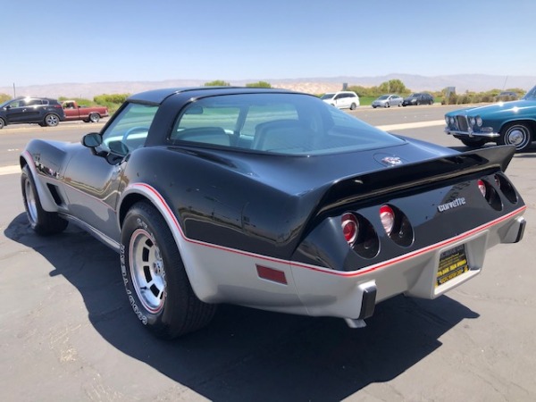 Used-1978-Chevrolet-Corvette-Pace-Car