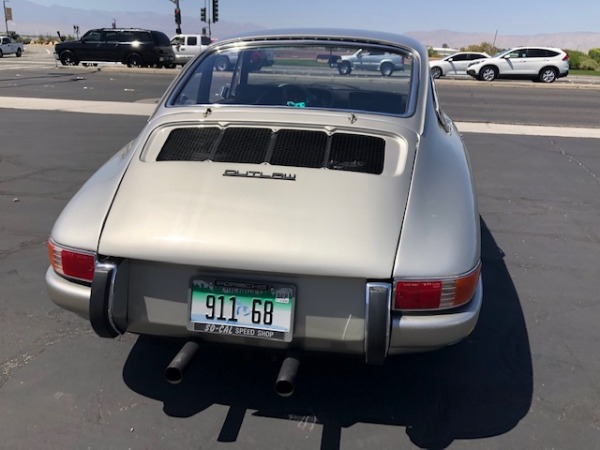 Used-1968-Porsche-911