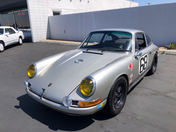 Used-1968-Porsche-911