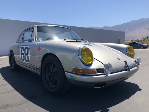 Used-1968-Porsche-911