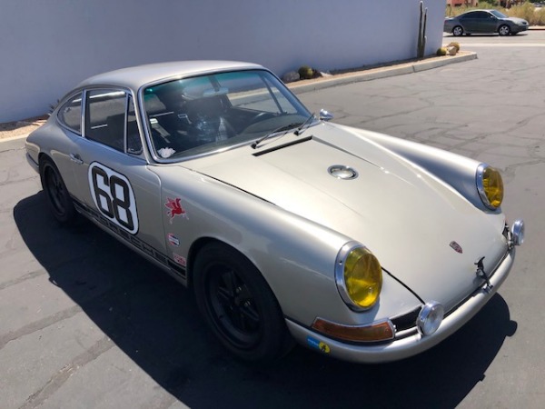 Used-1968-Porsche-911