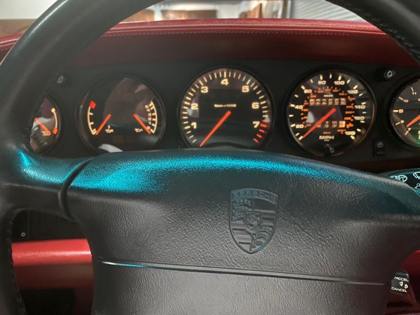 Used-1995-Porsche-911-Carrera