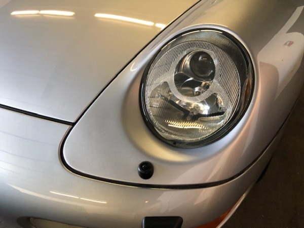 Used-1995-Porsche-911-Carrera