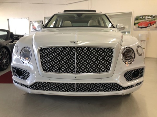 Used-2017-Bentley-Bentayga-W12-First-Edition