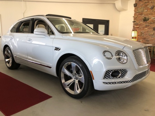 Used-2017-Bentley-Bentayga-W12-First-Edition