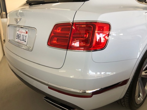 Used-2017-Bentley-Bentayga-W12-First-Edition