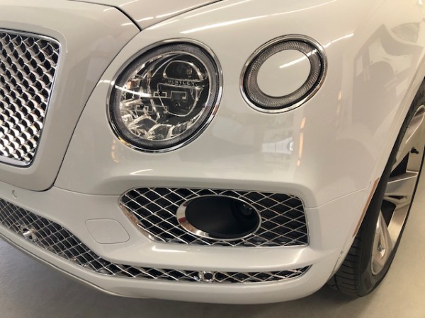 Used-2017-Bentley-Bentayga-W12-First-Edition