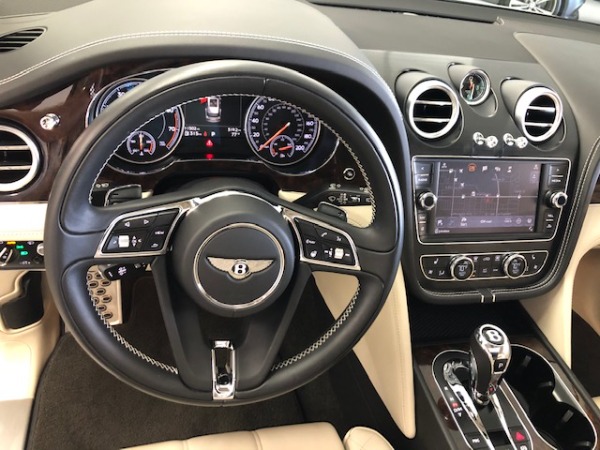 Used-2017-Bentley-Bentayga-W12-First-Edition