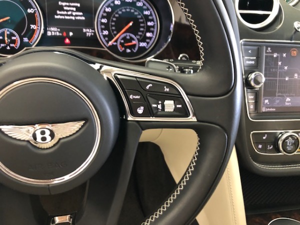 Used-2017-Bentley-Bentayga-W12-First-Edition