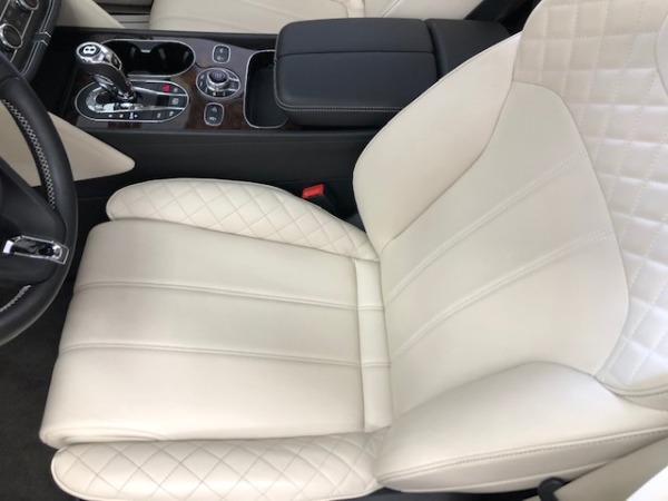 Used-2017-Bentley-Bentayga-W12-First-Edition