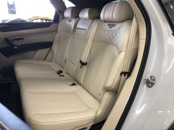 Used-2017-Bentley-Bentayga-W12-First-Edition