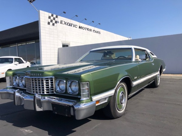 Used-1973-Ford-Thunderbird