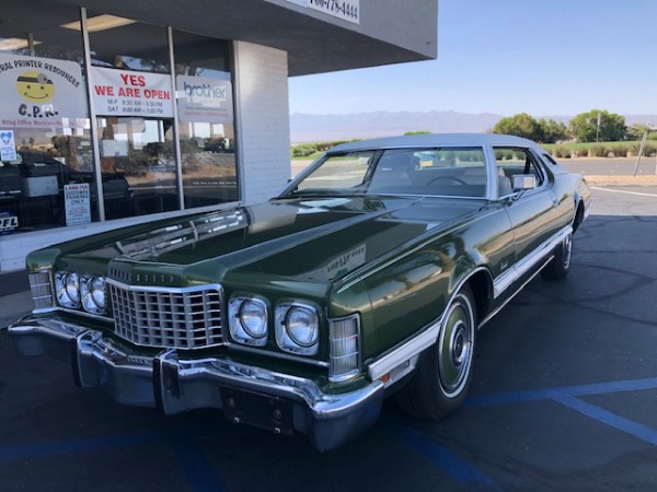 Used-1973-Ford-Thunderbird