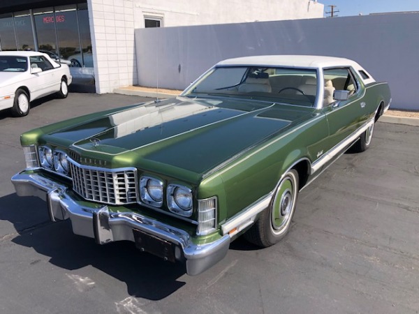 Used-1973-Ford-Thunderbird