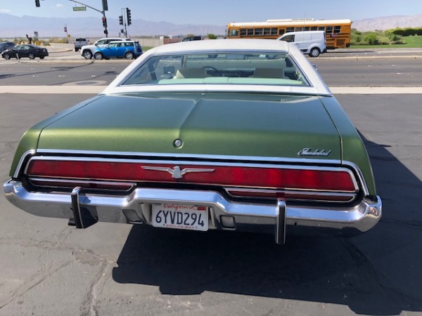 Used-1973-Ford-Thunderbird