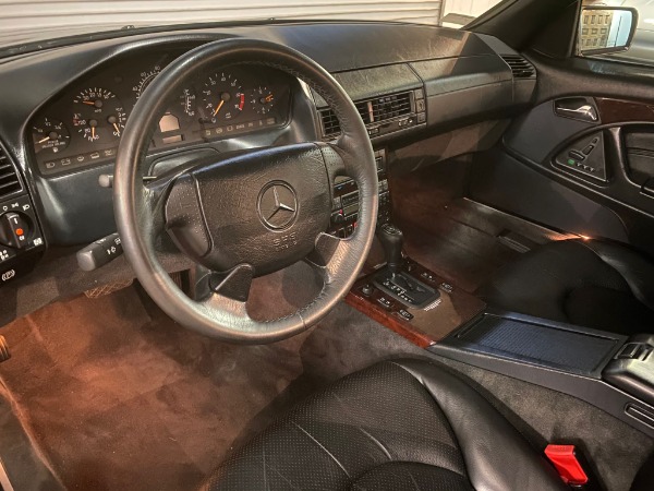 Used-1998-Mercedes-Benz-SL-Class-SL-500