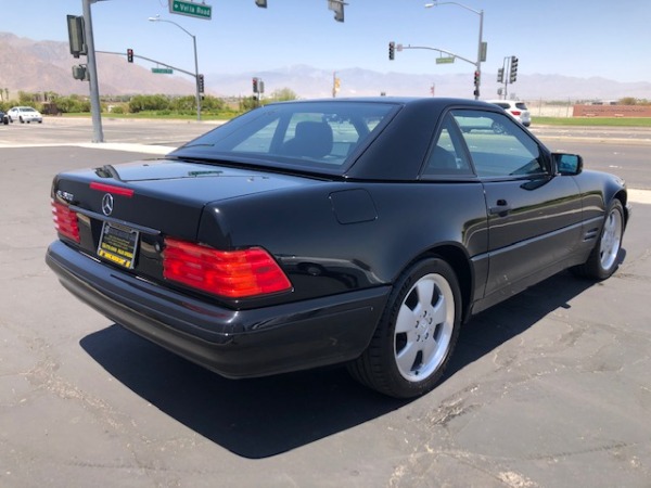 Used-1998-Mercedes-Benz-SL-Class-SL-500