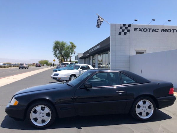 Used-1998-Mercedes-Benz-SL-Class-SL-500