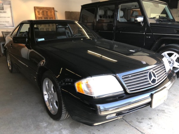 Used-1998-Mercedes-Benz-SL-Class-SL-500