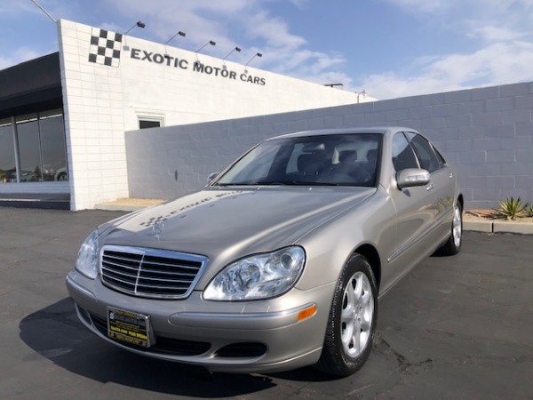 Used-2005-Mercedes-Benz-S-Class-S-500-4MATIC