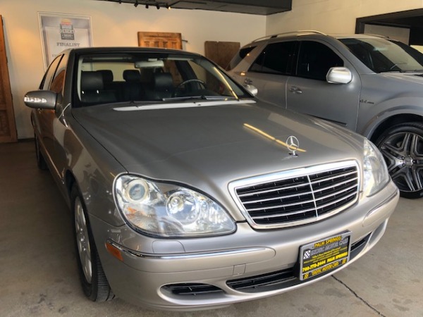 Used-2005-Mercedes-Benz-S-Class-S-500-4MATIC