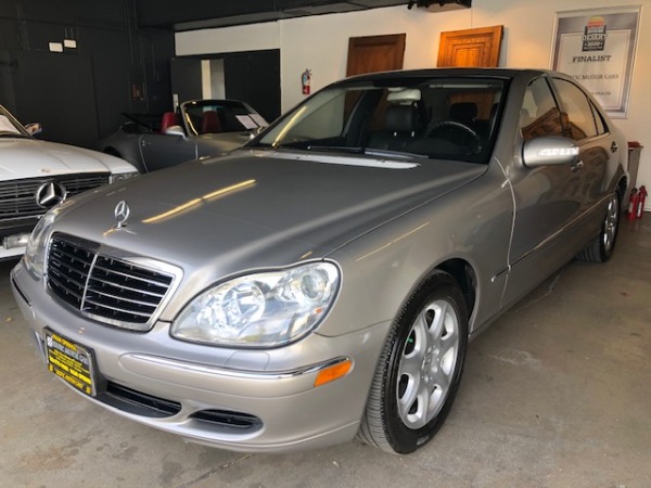 Used-2005-Mercedes-Benz-S-Class-S-500-4MATIC