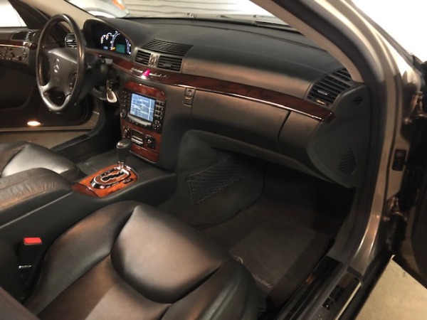 Used-2005-Mercedes-Benz-S-Class-S-500-4MATIC