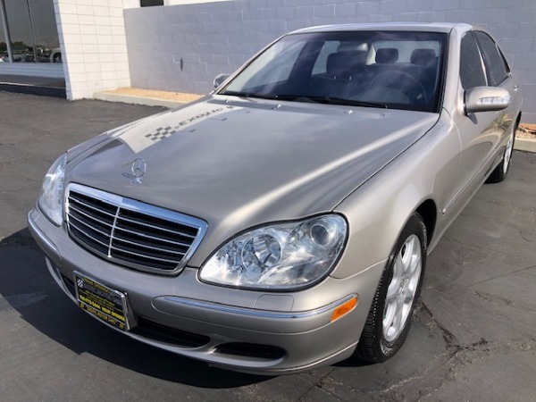 Used-2005-Mercedes-Benz-S-Class-S-500-4MATIC