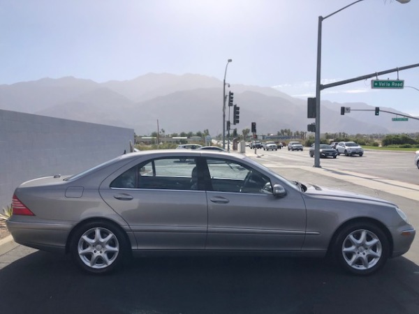Used-2005-Mercedes-Benz-S-Class-S-500-4MATIC